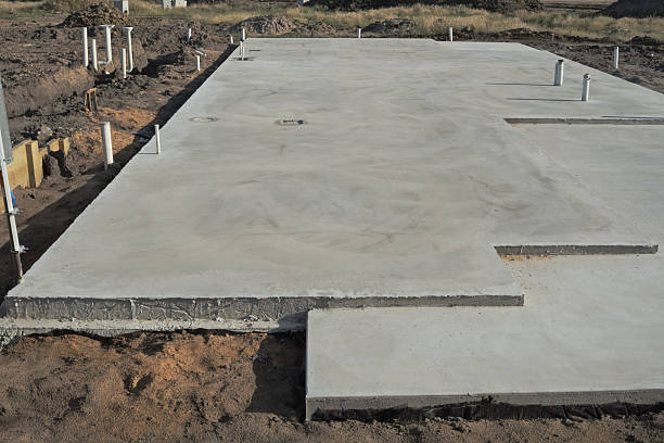 Best Custom Concrete Contractor  in Vidalia, LA