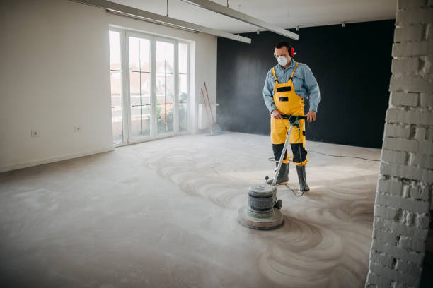 Best Concrete Flooring Contractor  in Vidalia, LA